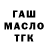 ГАШ 40% ТГК Maluro Maluro